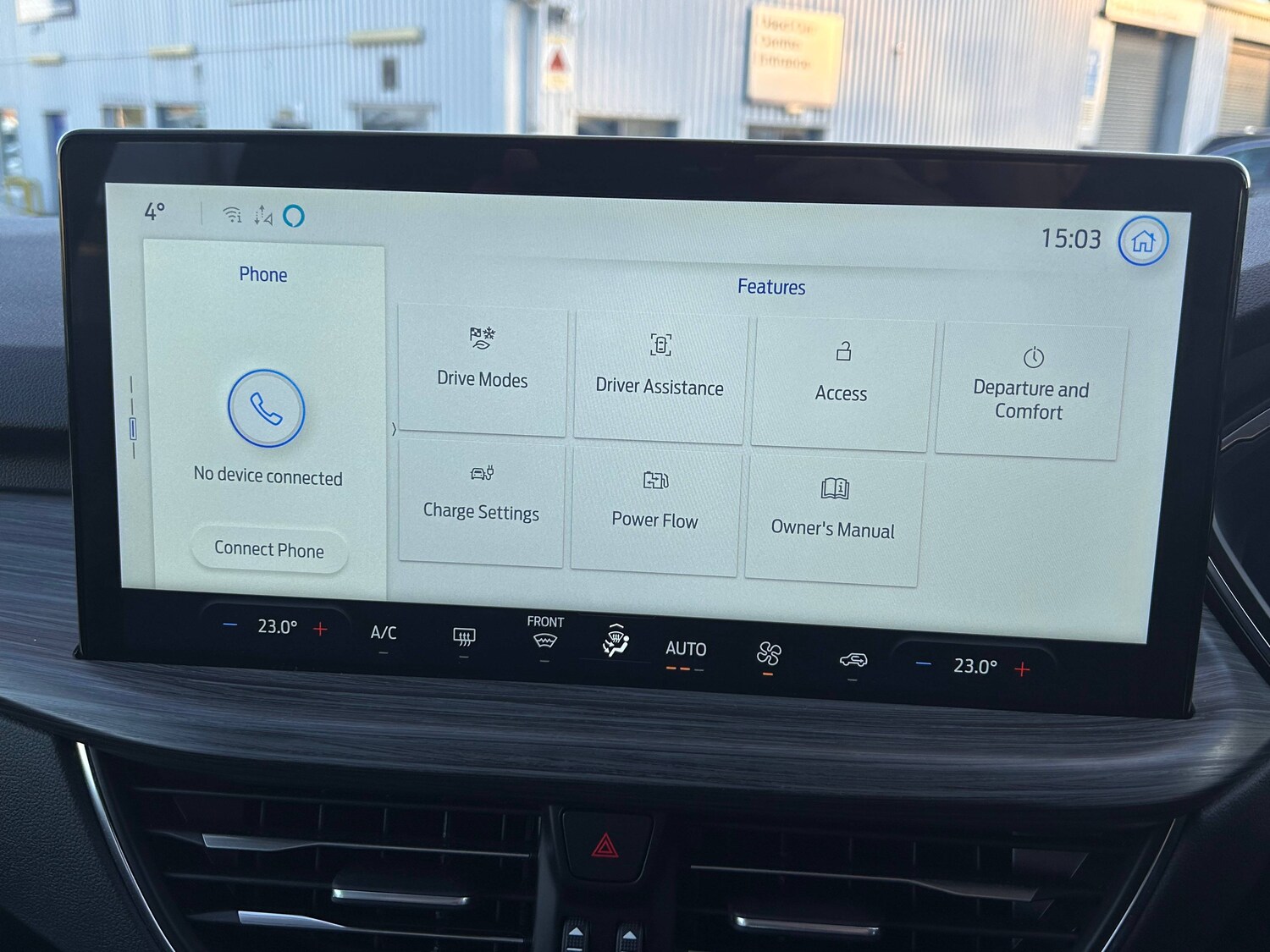 Used Ford Kuga 2025 for sale - 76649803: Photo 14