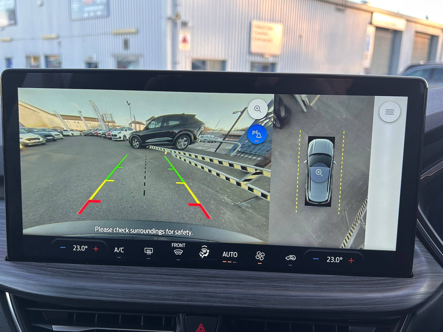 Used Ford Kuga 2025 for sale - 76649803: Photo 15