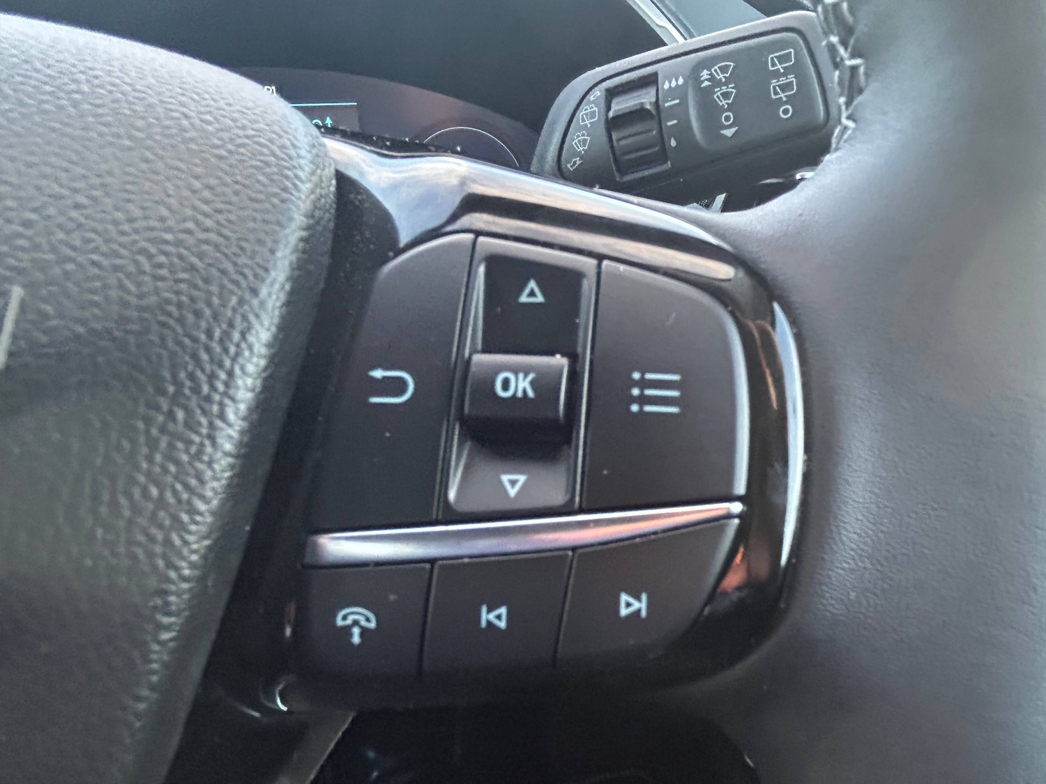 Used Ford Kuga 2025 for sale - 76649803: Photo 17