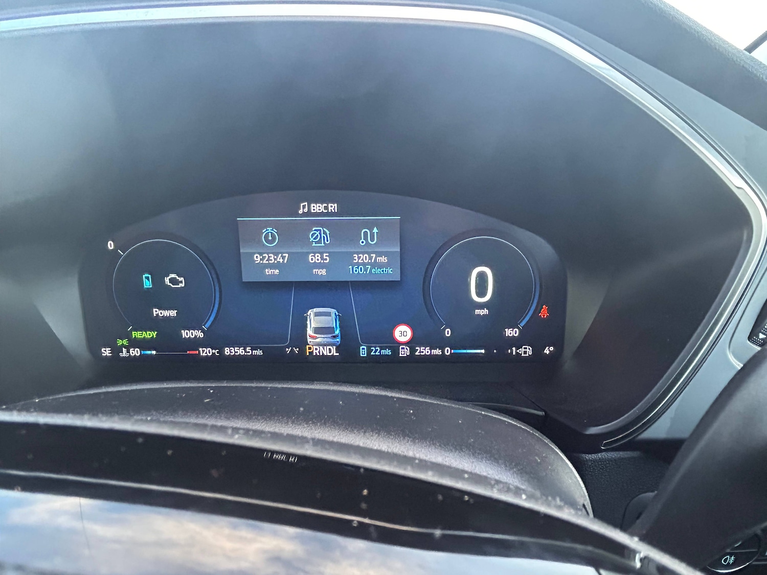 Used Ford Kuga 2025 for sale - 76649803: Photo 18