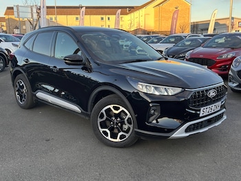 2025 - 2.5 PHEV Active 5dr CVT