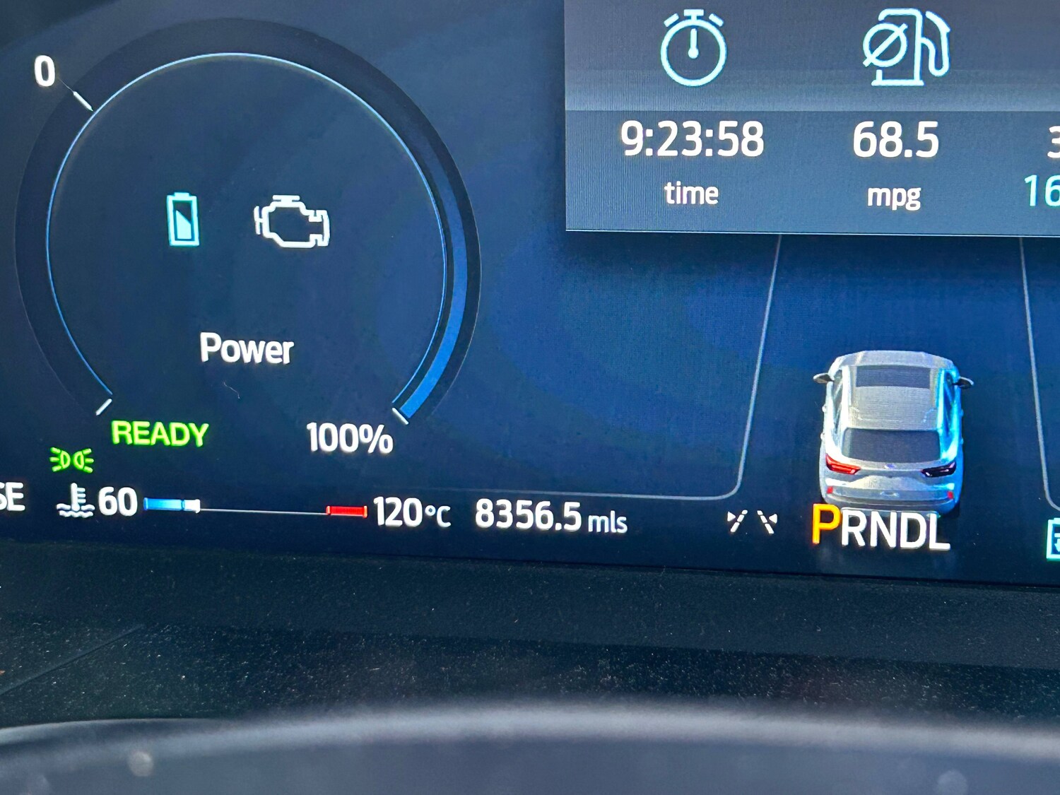 Used Ford Kuga 2025 for sale - 76649803: Photo 25