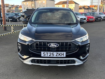 Used Ford Kuga 2025 for sale - 76649803: Photo