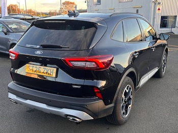 Used Ford Kuga 2025 for sale - 76649803: Photo