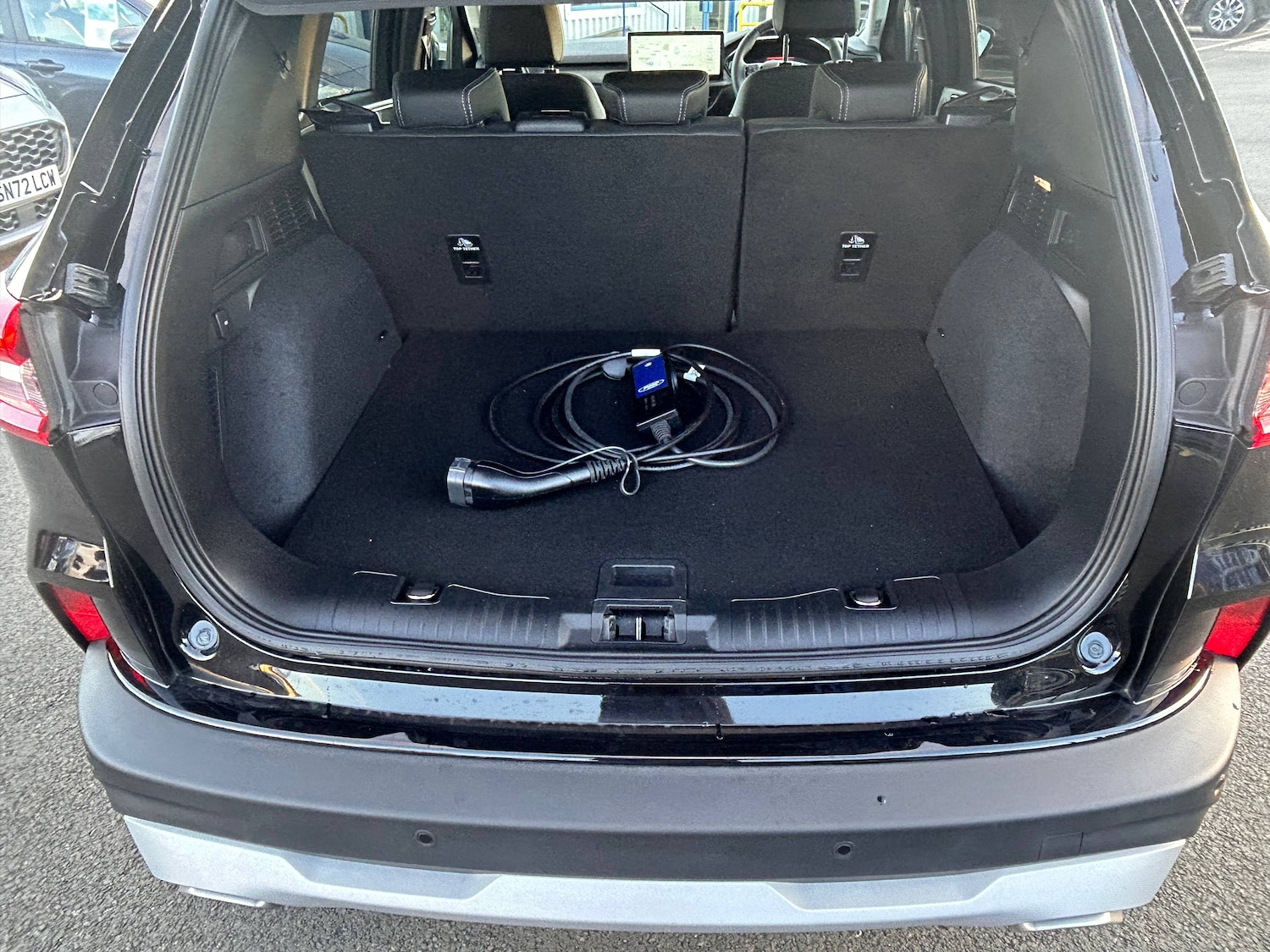 Used Ford Kuga 2025 for sale - 76649803: Photo 6