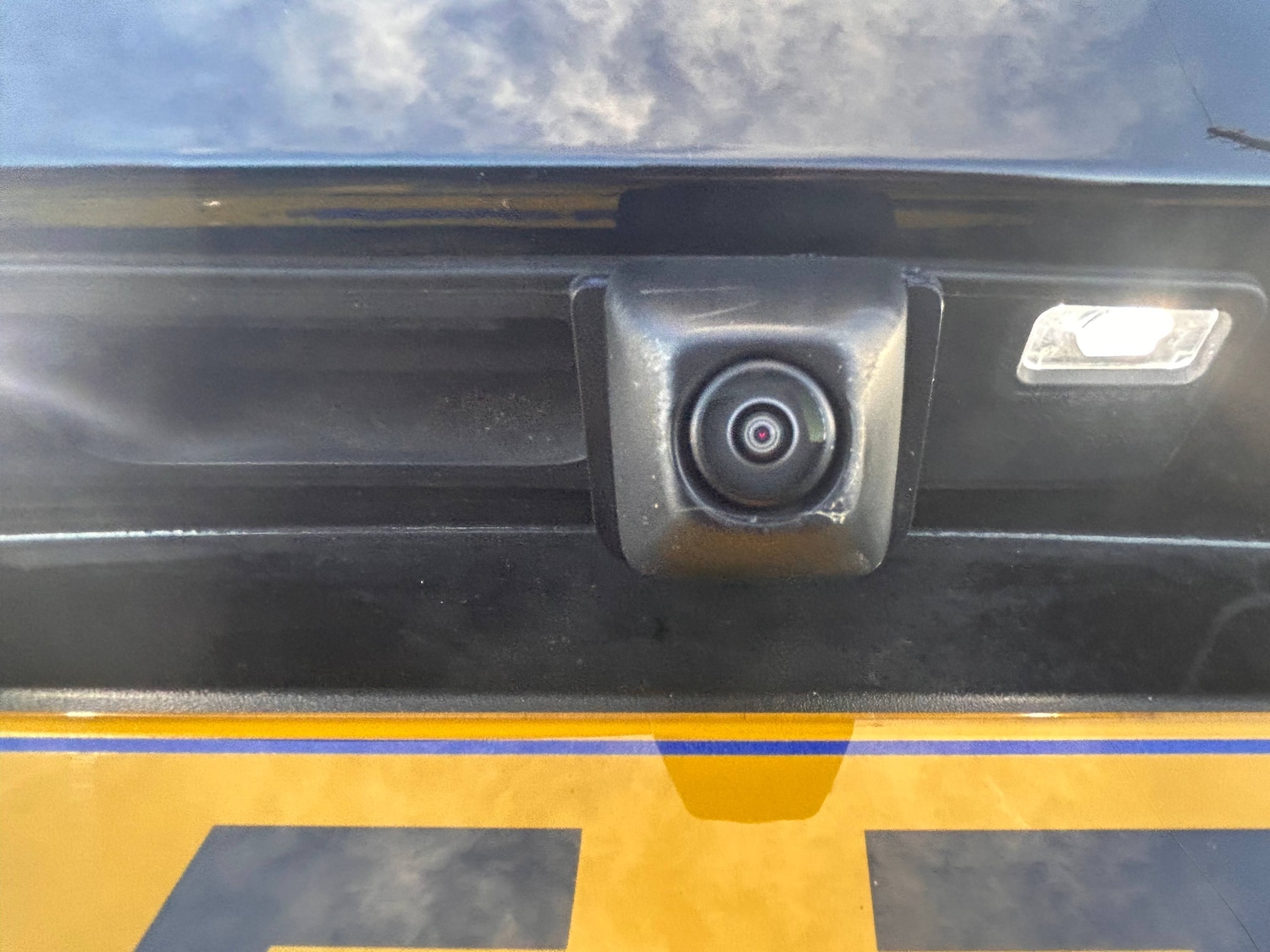 Used Ford Kuga 2025 for sale - 76649803: Photo 8