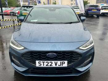 Used Ford Focus 2022 for sale - 74962158: Photo