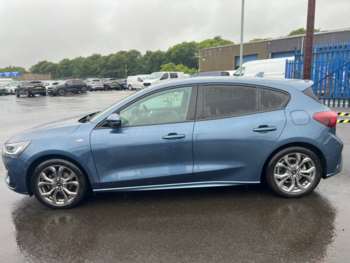Used Ford Focus 2022 for sale - 74962158: Photo