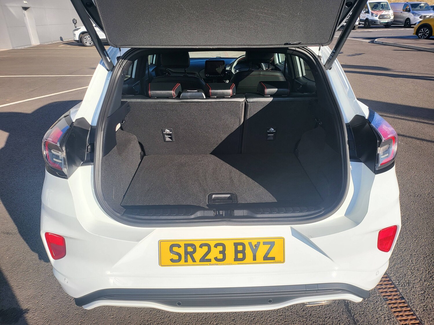 Used Ford Puma 2023 for sale - 77963796: Photo 11