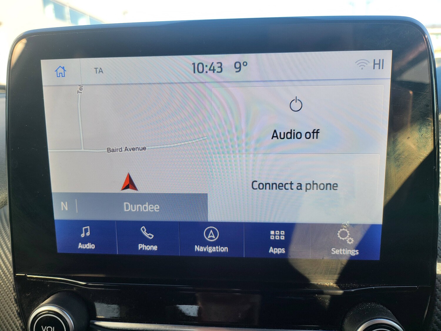 Used Ford Puma 2023 for sale - 77963796: Photo 17