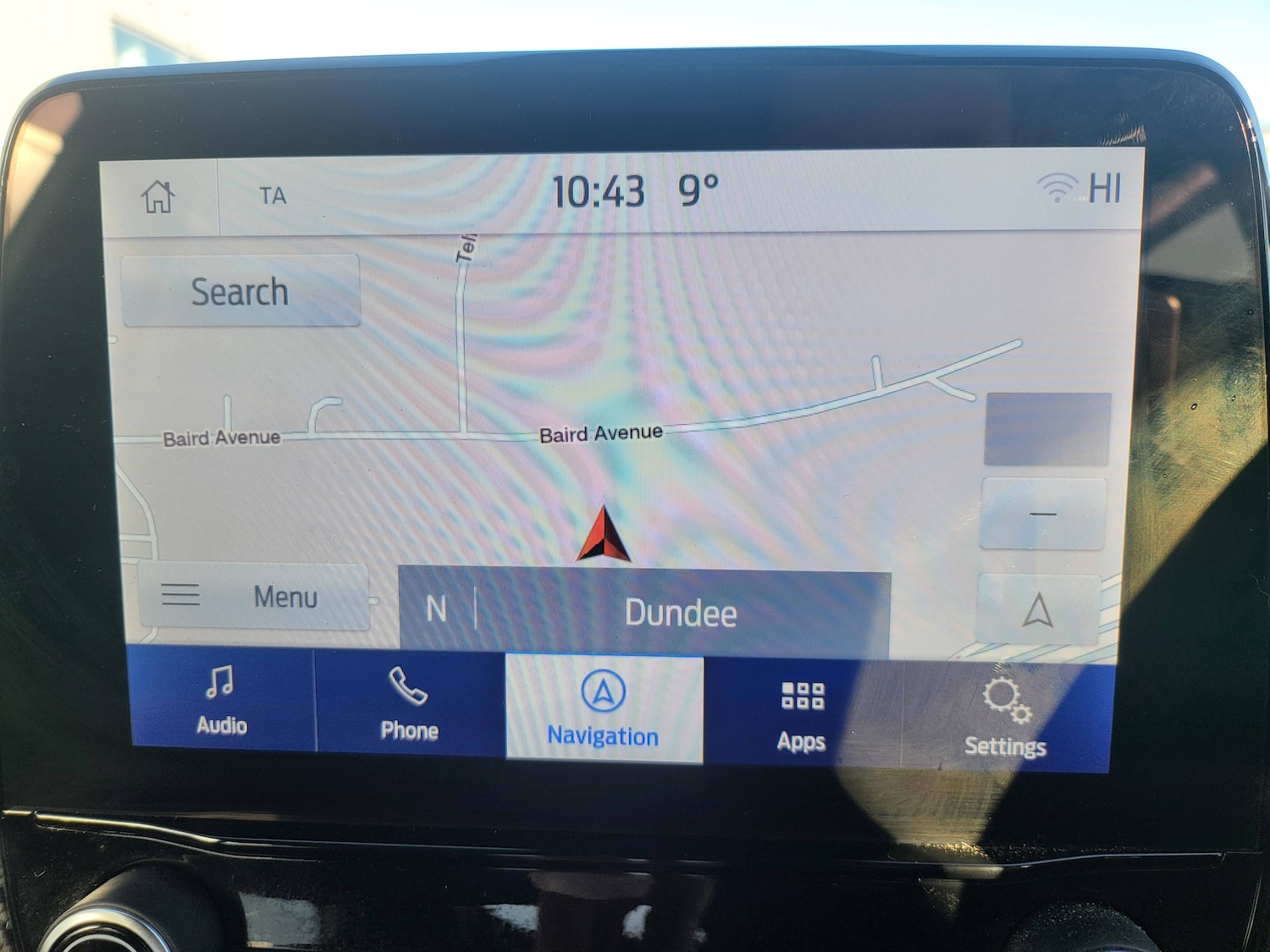 Used Ford Puma 2023 for sale - 77963796: Photo 18