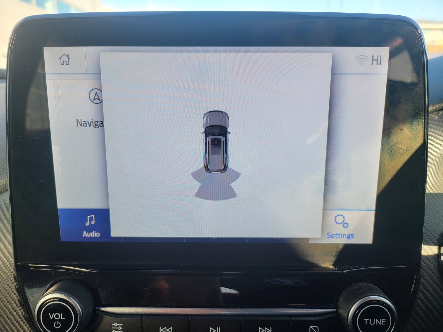 Used Ford Puma 2023 for sale - 77963796: Photo 19