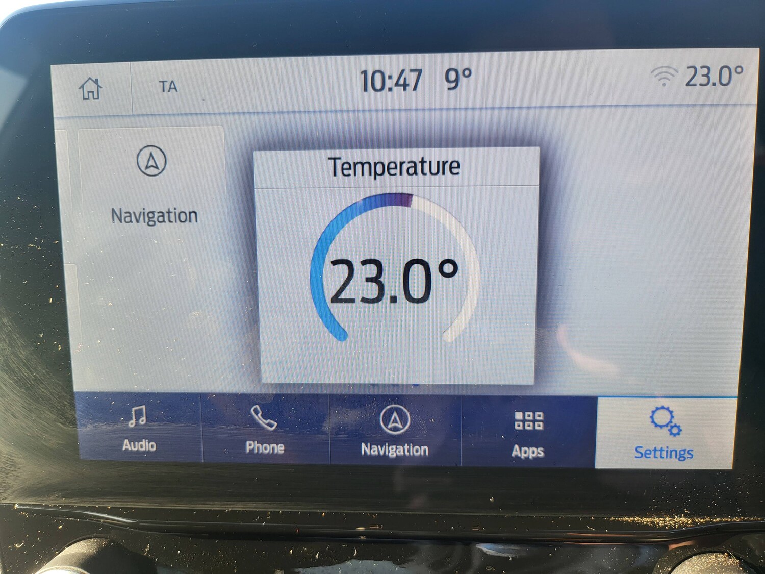 Used Ford Puma 2023 for sale - 77963796: Photo 23