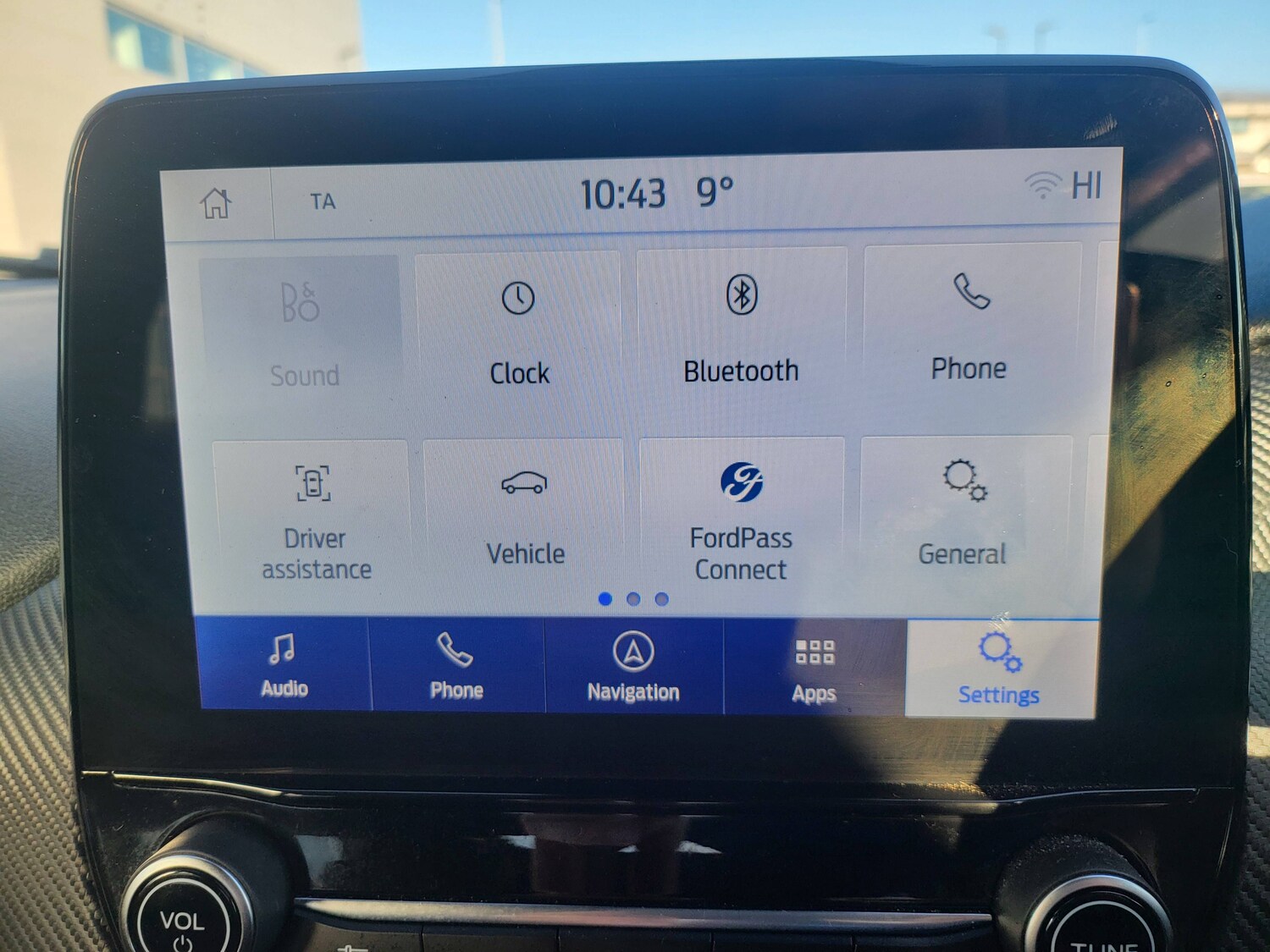 Used Ford Puma 2023 for sale - 77963796: Photo 24