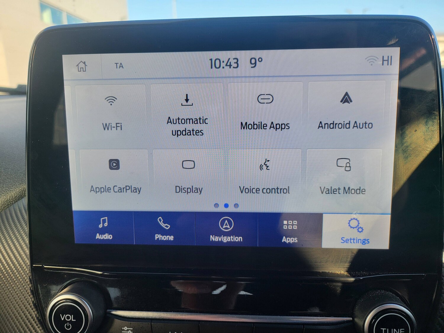 Used Ford Puma 2023 for sale - 77963796: Photo 25