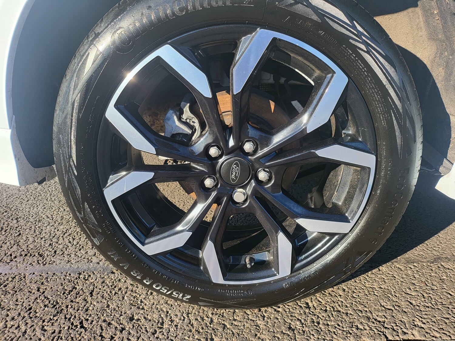 Used Ford Puma 2023 for sale - 77963796: Photo 3