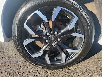 Used Ford Puma undefined for sale - 77963796: Photo