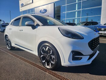 Used Ford Puma undefined for sale - 77963796: Photo