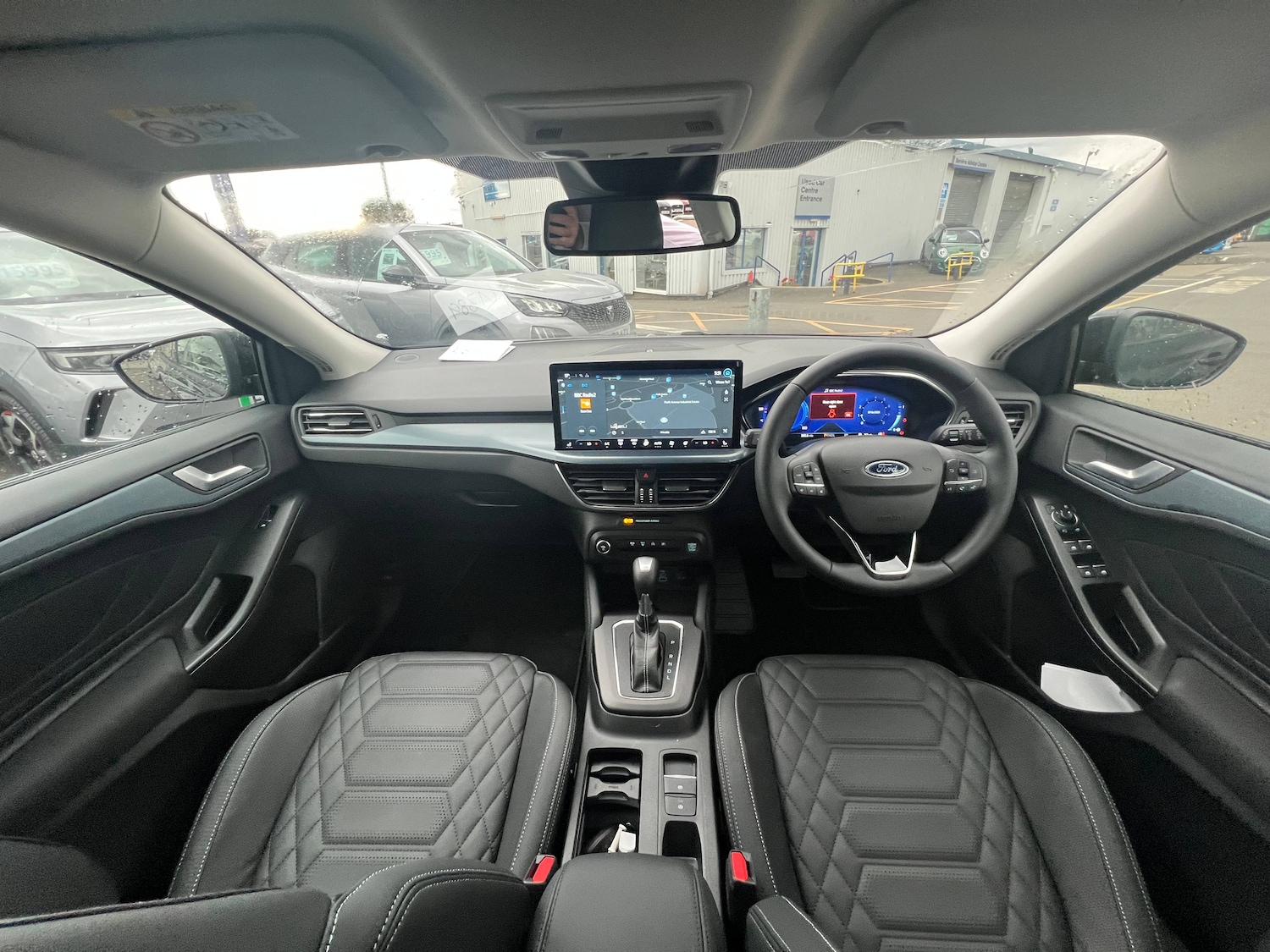 Vehicle 16