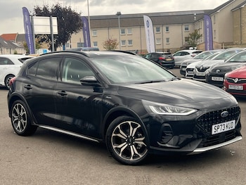 2023 - ACTIVE X MHEV 5-Door