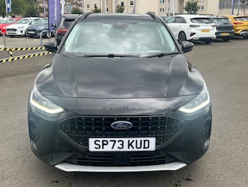Used Ford Focus 2023 for sale - 75918670: Photo