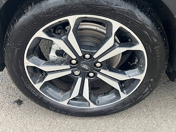 Used Ford Focus 2023 for sale - 75918670: Photo
