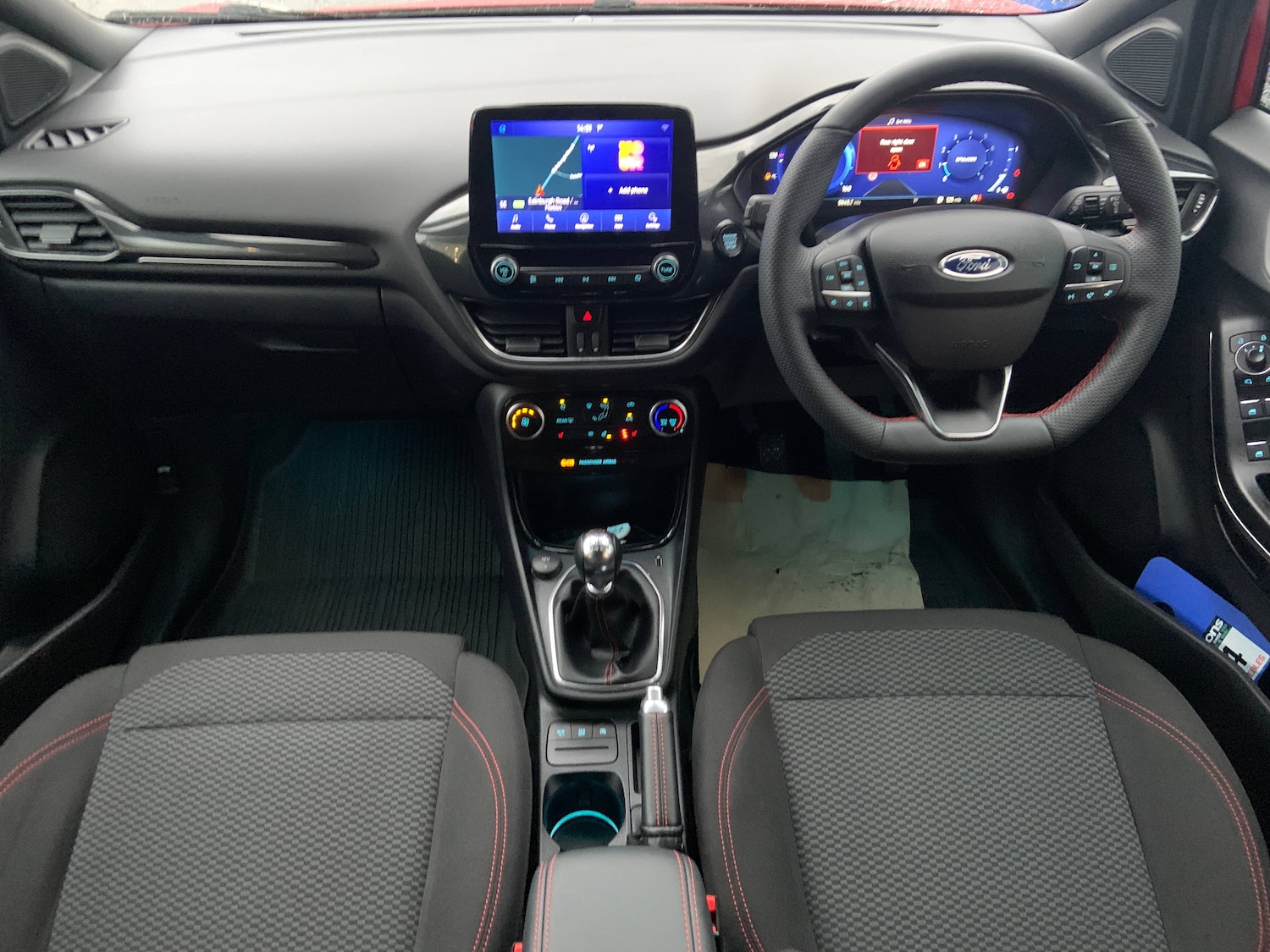 Used Ford Puma for sale - 77745153: Photo 10