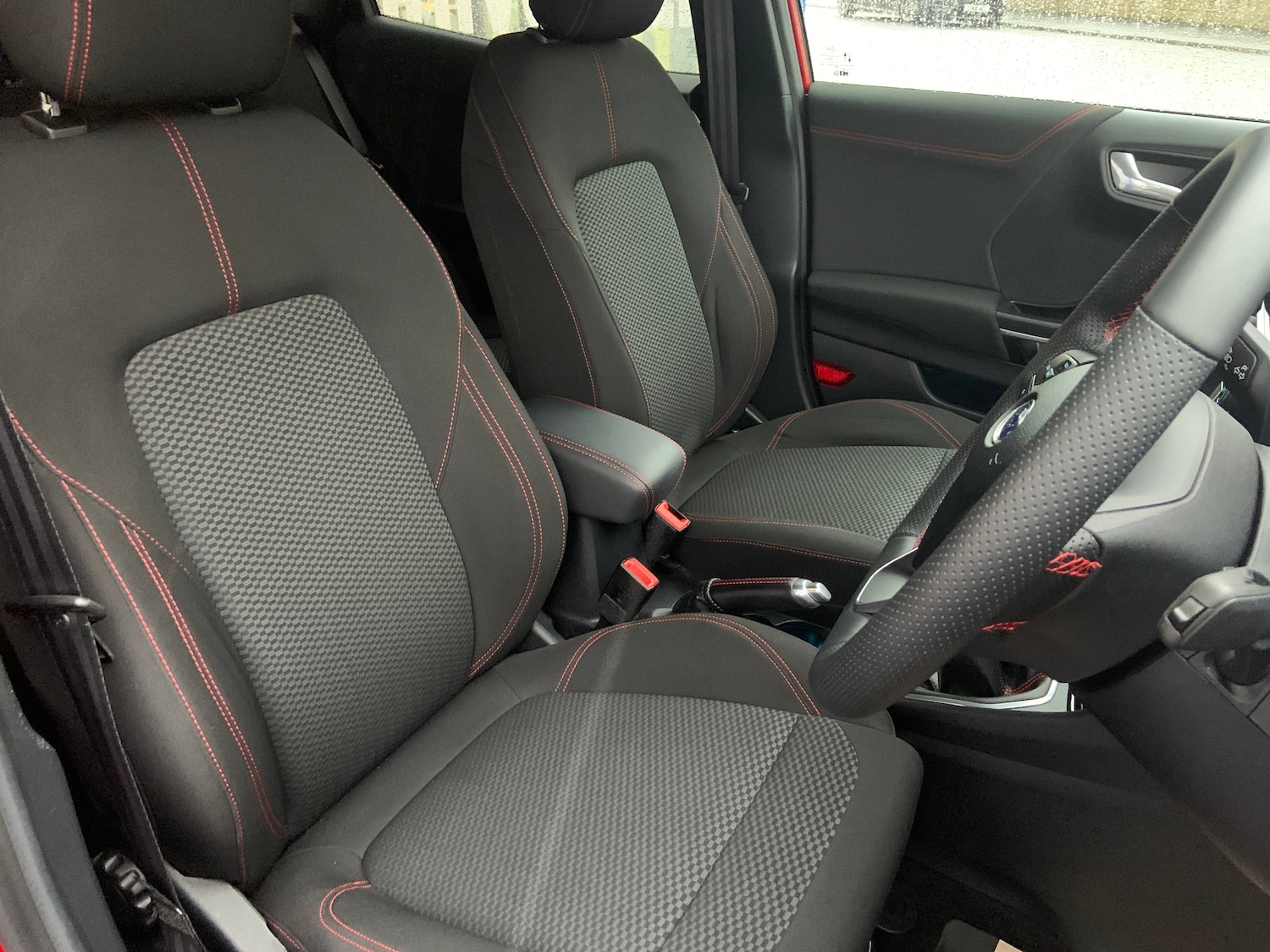 Used Ford Puma for sale - 77745153: Photo 11