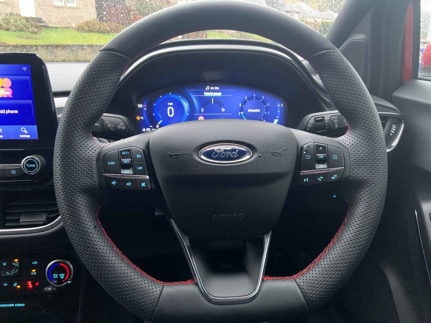 Used Ford Puma for sale - 77745153: Photo 13