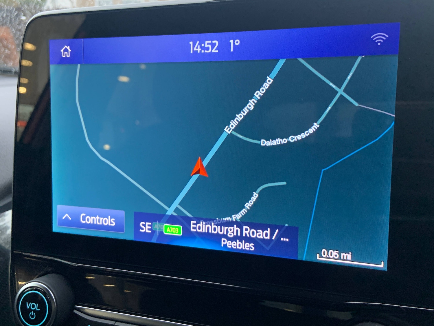 Used Ford Puma for sale - 77745153: Photo 19