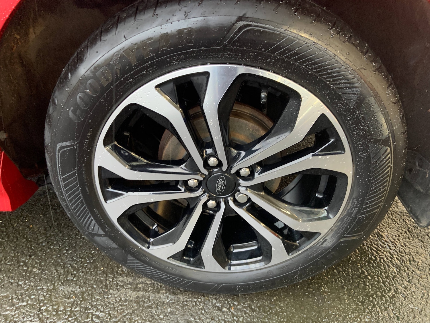 Used Ford Puma for sale - 77745153: Photo 4