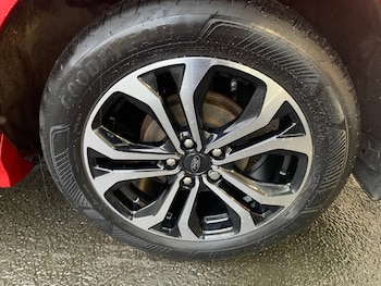 Used Ford Puma undefined for sale - 77745153: Photo