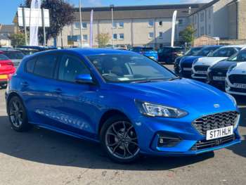 Used Ford Focus 2021 for sale - 75454578: Photo