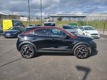 Used Vauxhall Mokka 2022 for sale - 78566867: Photo