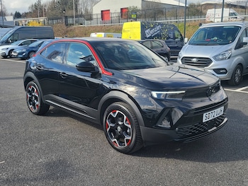 Used Vauxhall Mokka 2022 for sale - 78566867: Photo