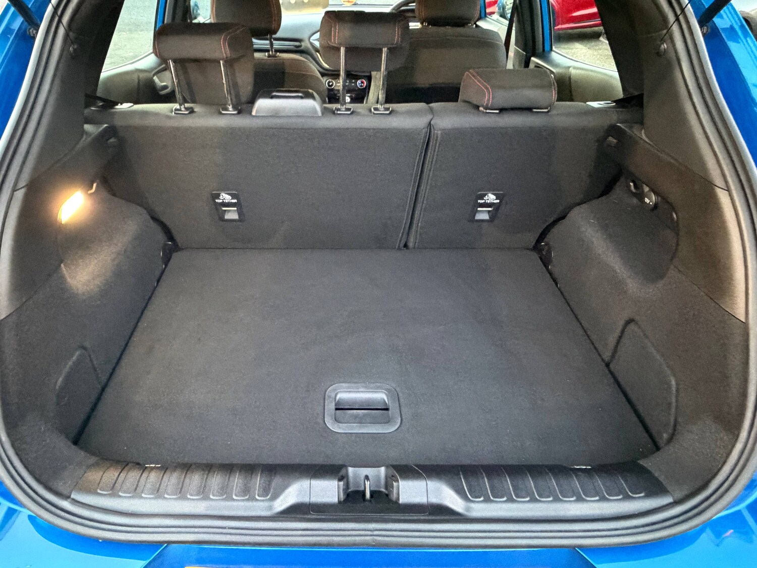 Used Ford Puma 2023 for sale - 77831998: Photo 22