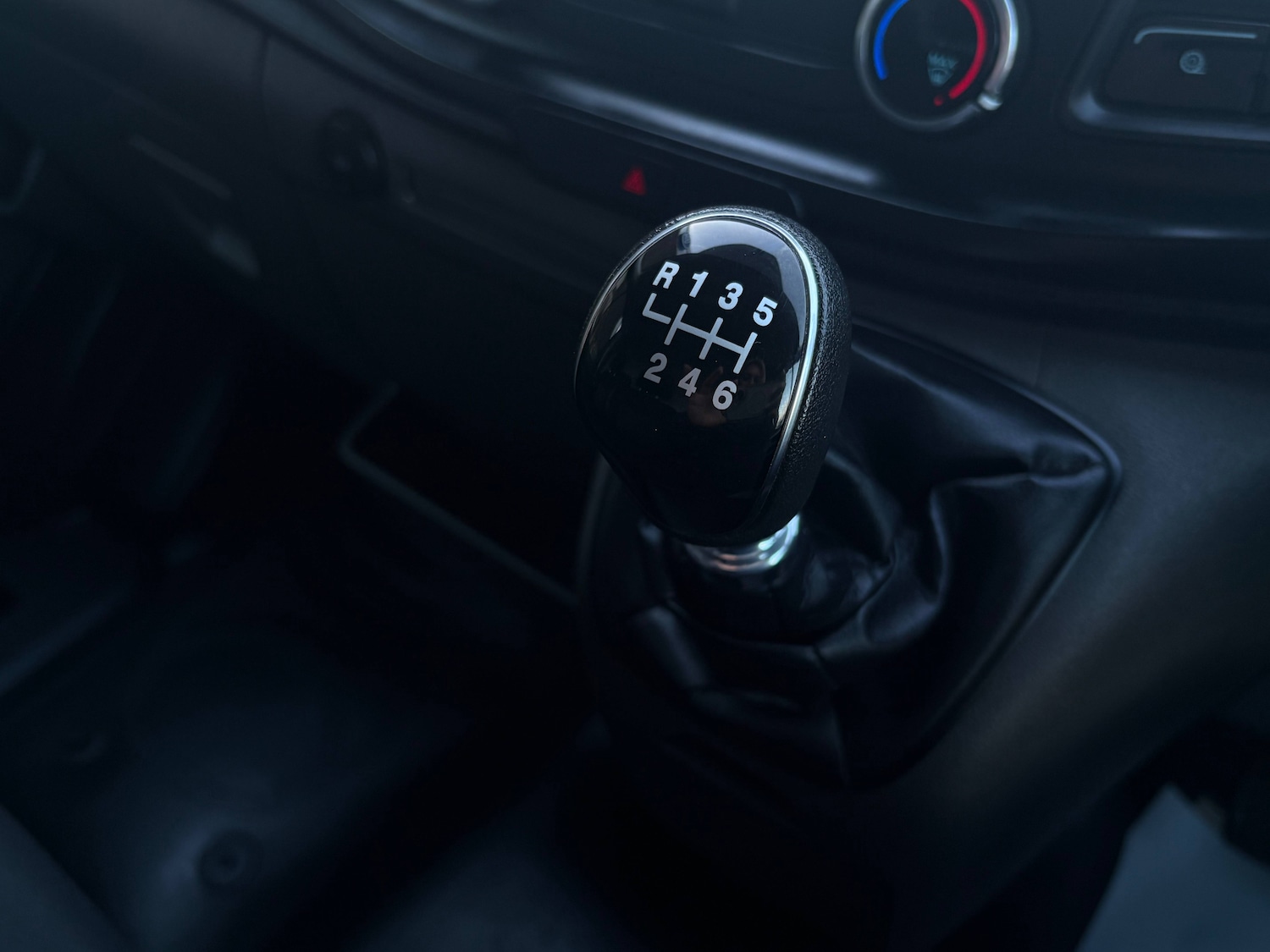 Used Ford Transit 2024 for sale - 77919147: Photo 11