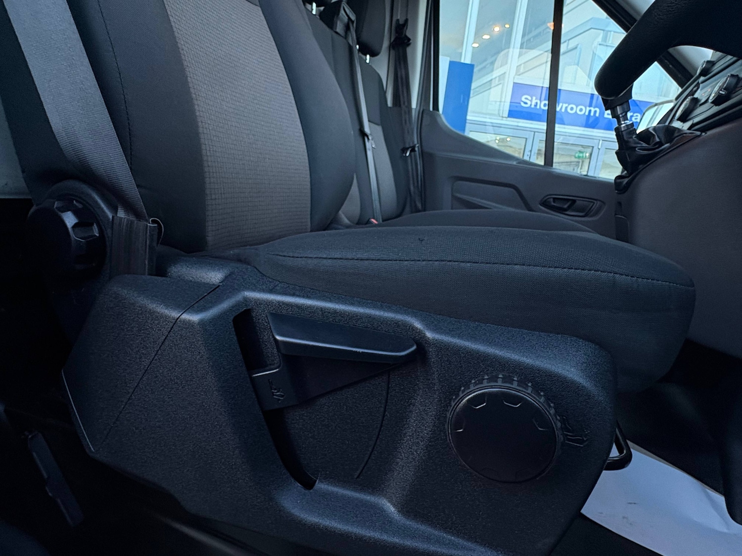 Used Ford Transit 2024 for sale - 77919147: Photo 13