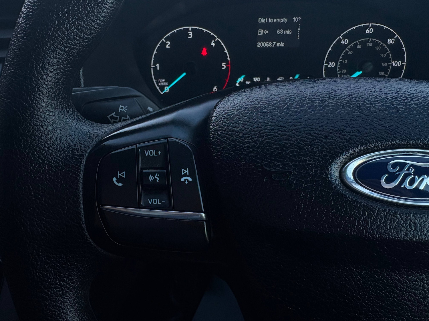 Used Ford Transit 2024 for sale - 77919147: Photo 16