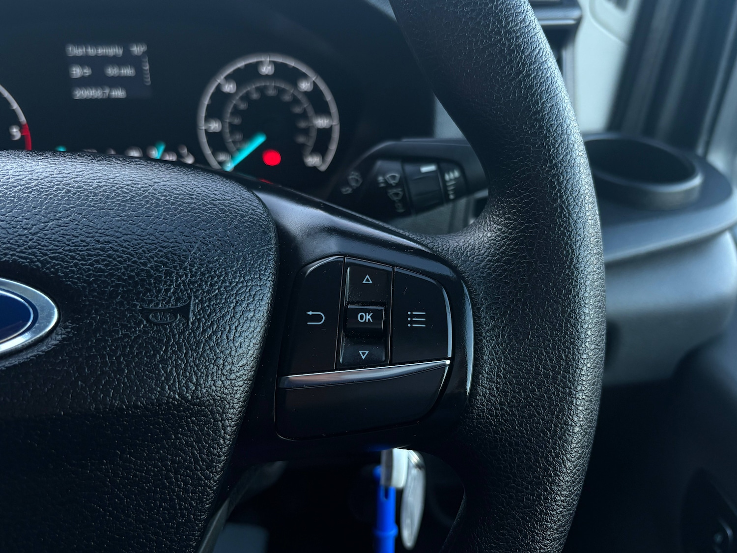 Used Ford Transit 2024 for sale - 77919147: Photo 17