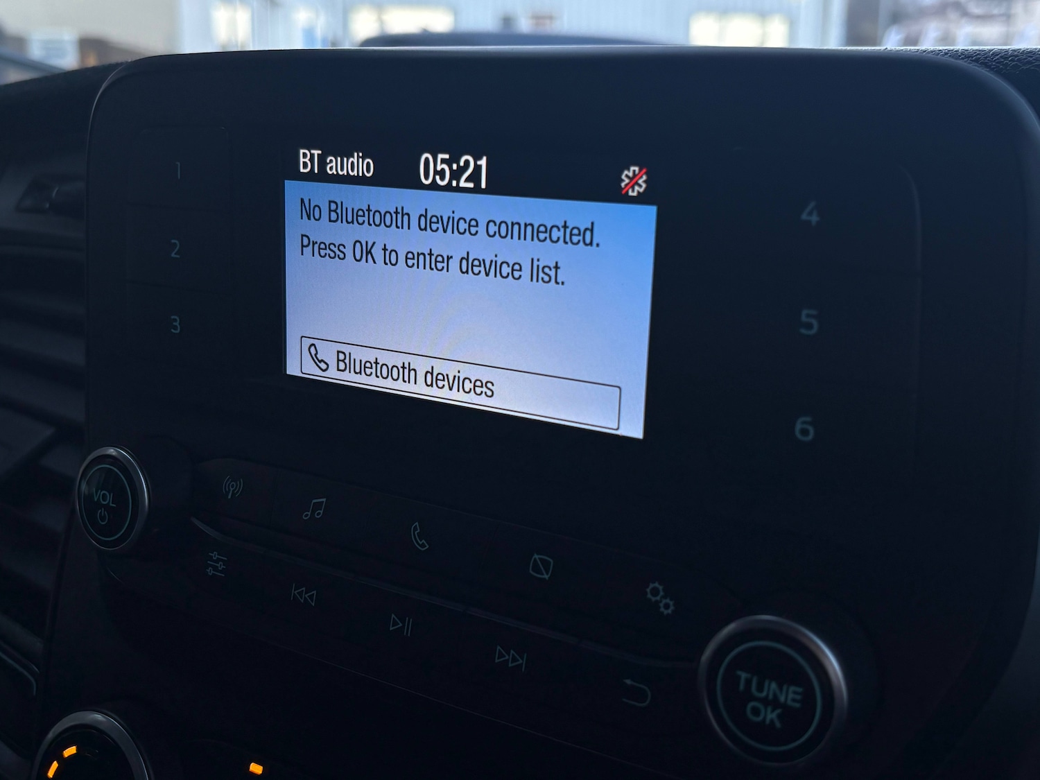 Used Ford Transit 2024 for sale - 77919147: Photo 19