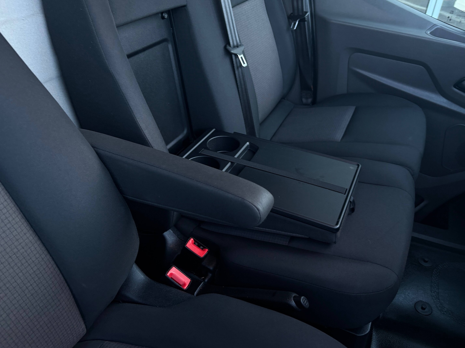 Used Ford Transit 2024 for sale - 77919147: Photo 6