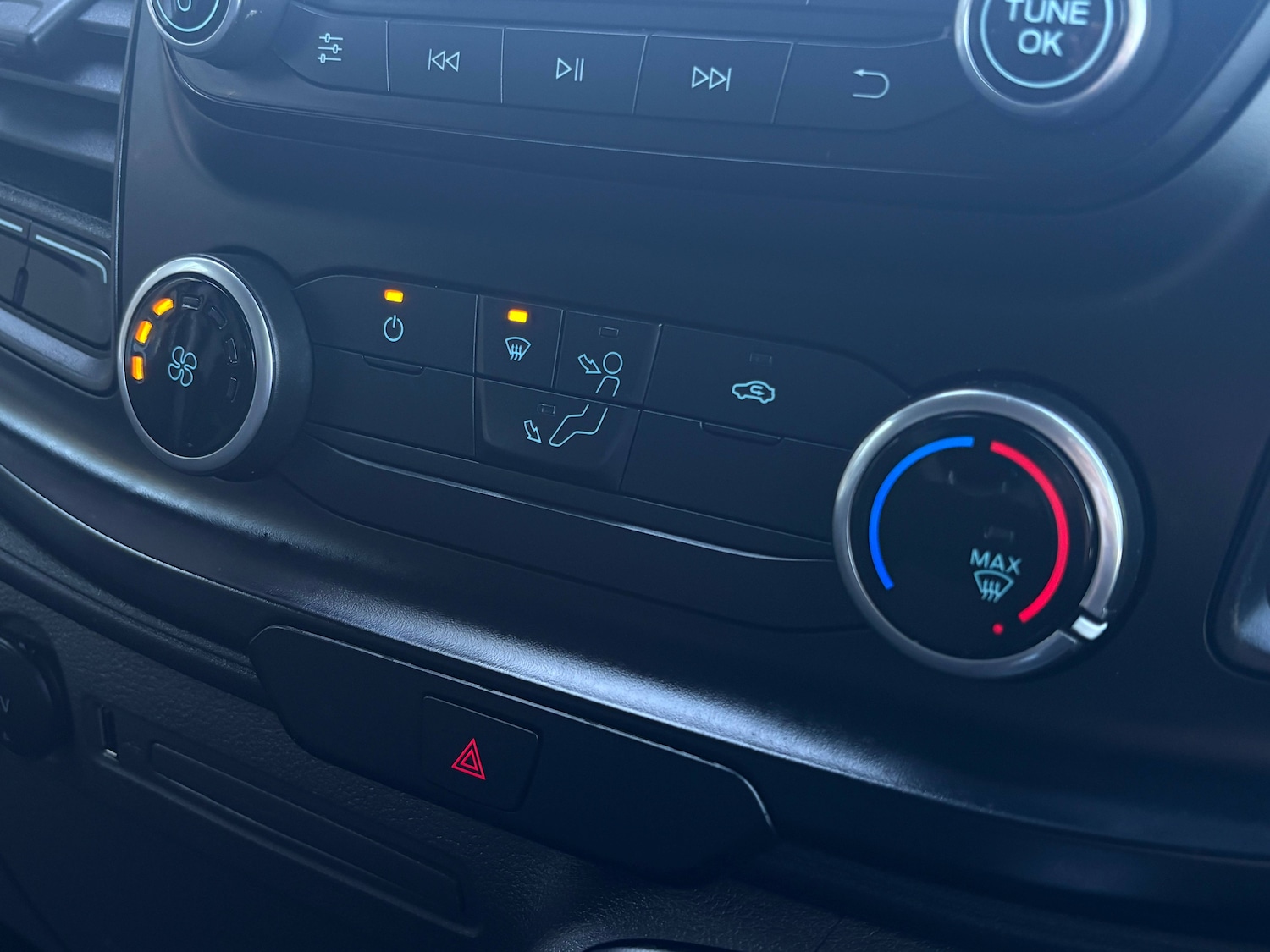 Used Ford Transit 2024 for sale - 77919147: Photo 7