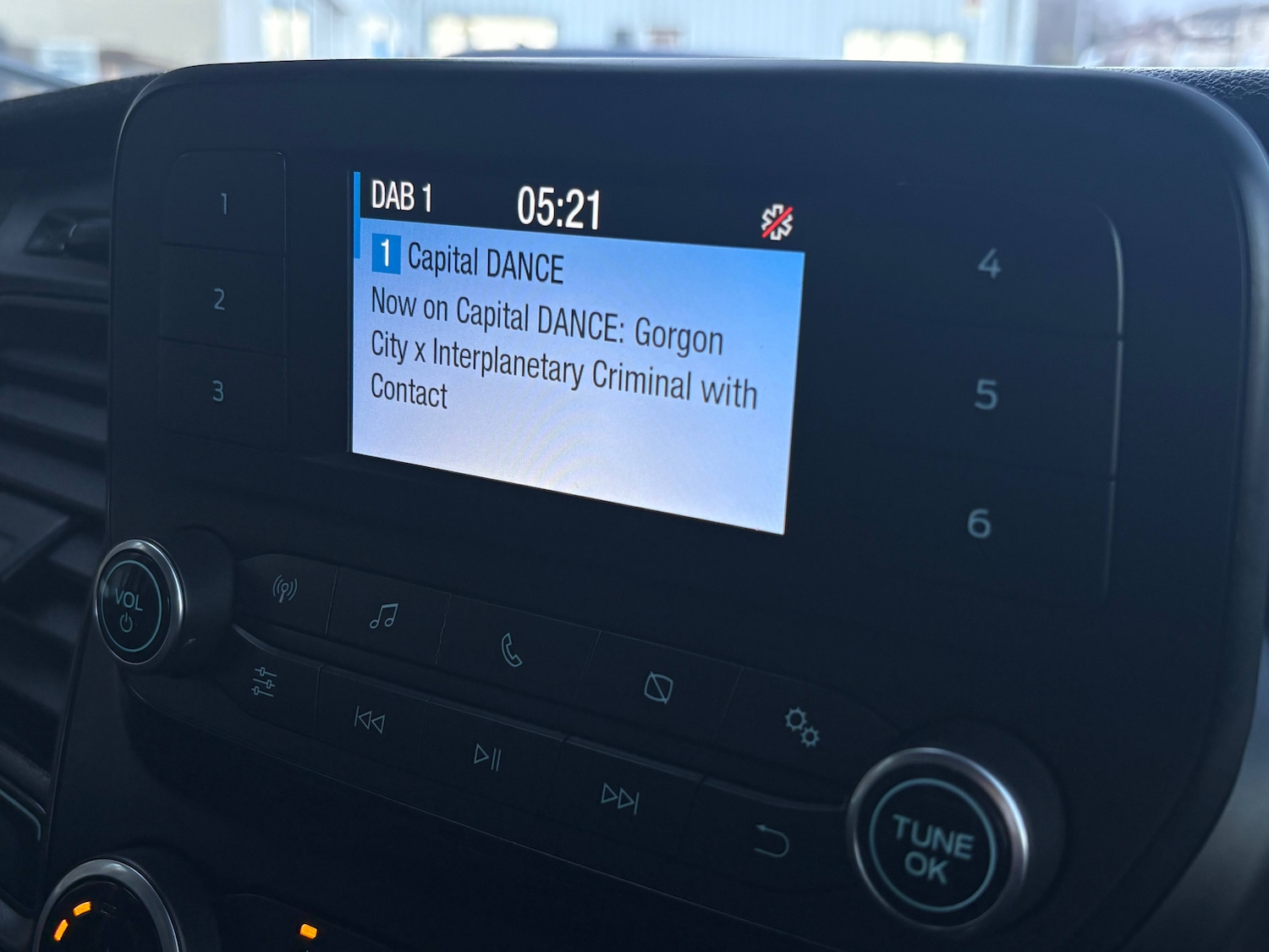 Used Ford Transit 2024 for sale - 77919147: Photo 8