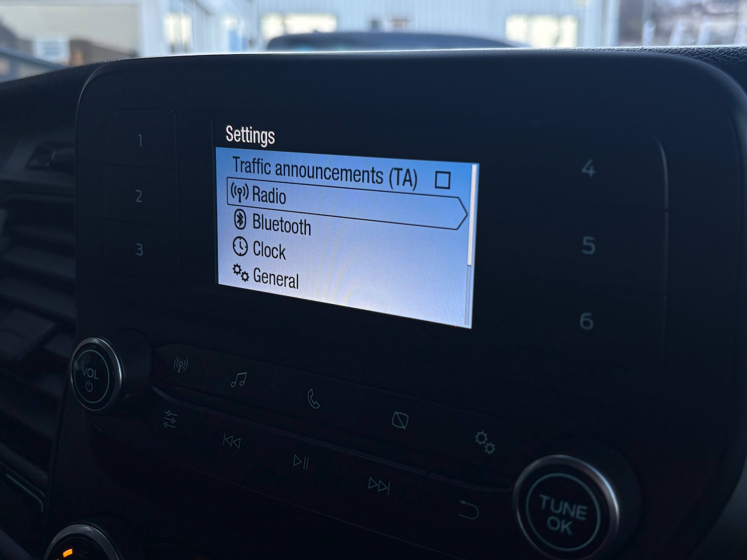 Used Ford Transit 2024 for sale - 77919147: Photo 9