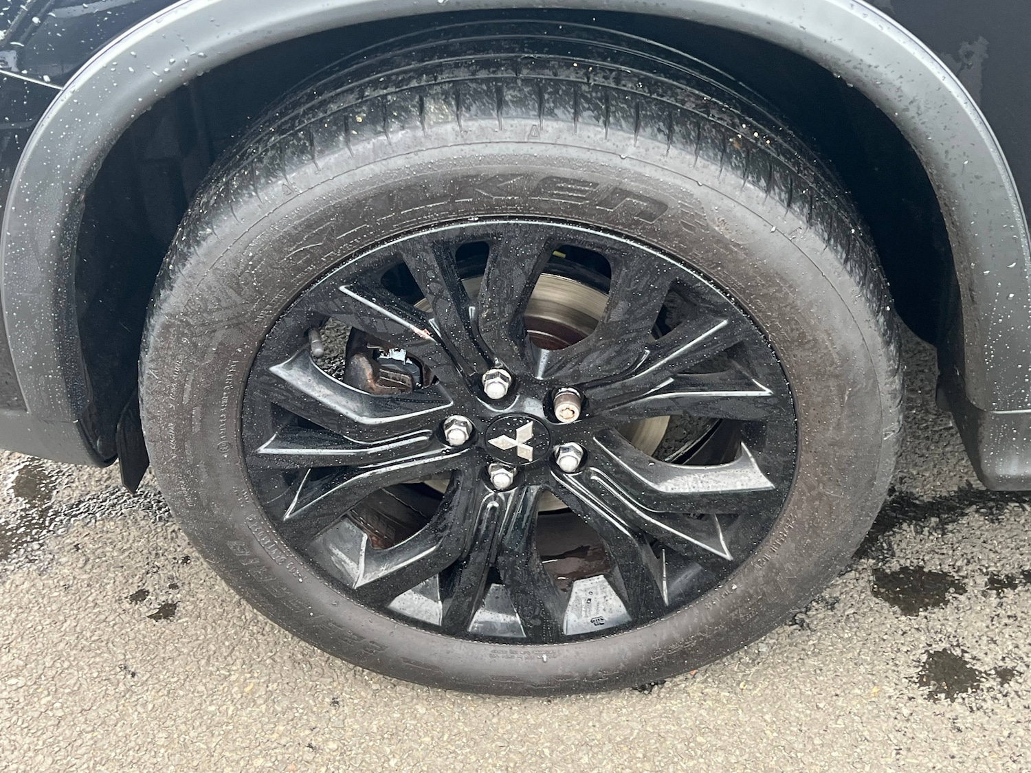 Used Mitsubishi ASX 2020 for sale - 76374971: Photo 11