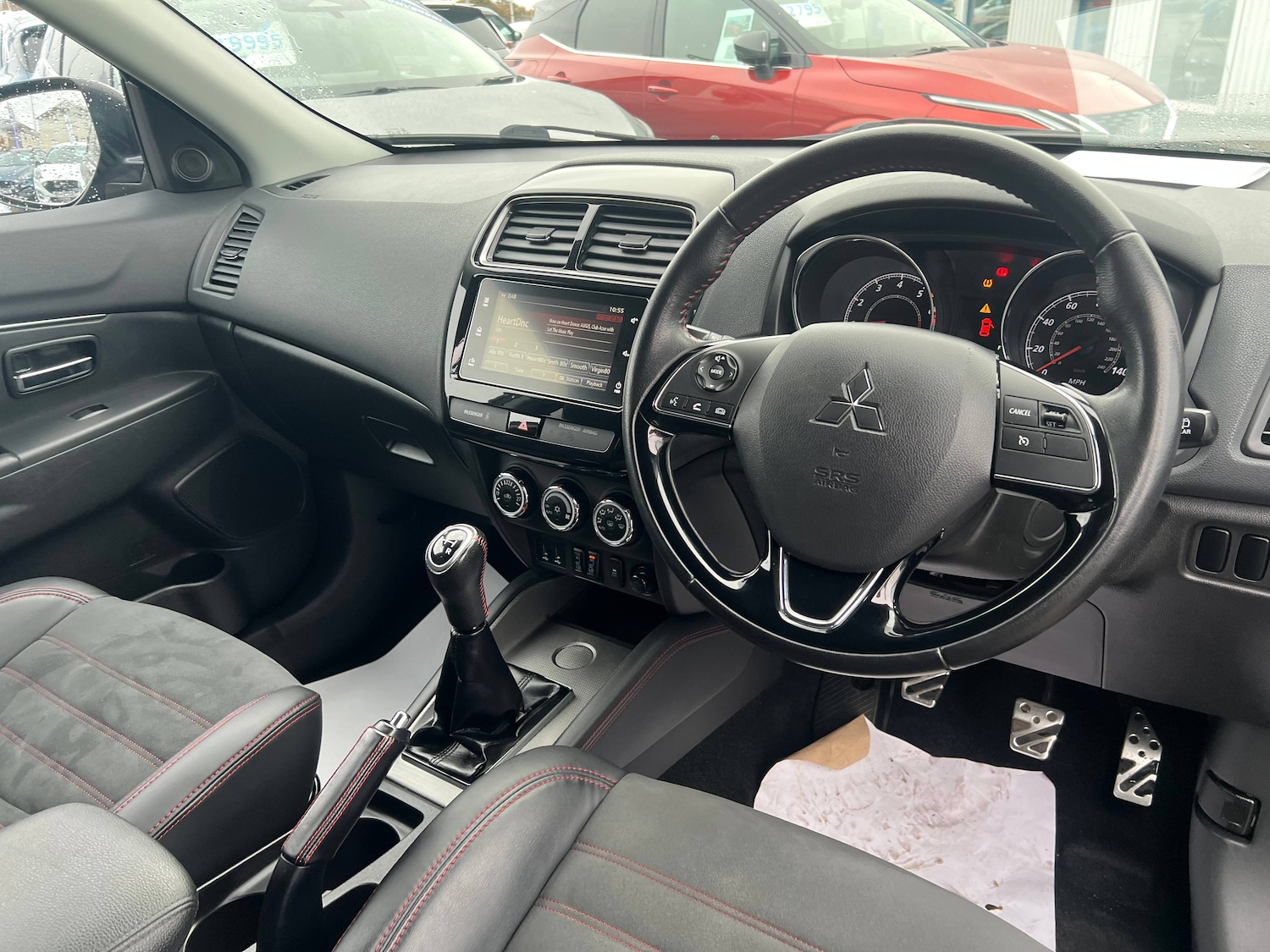Used Mitsubishi ASX 2020 for sale - 76374971: Photo 14