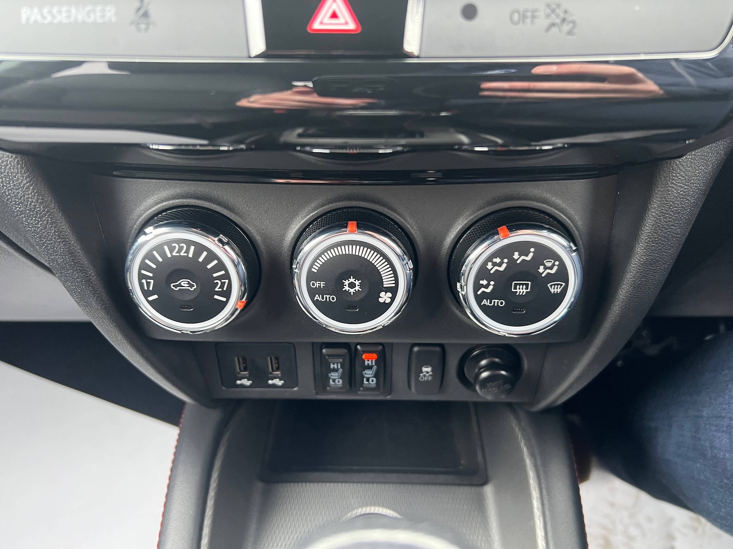 Used Mitsubishi ASX 2020 for sale - 76374971: Photo 19