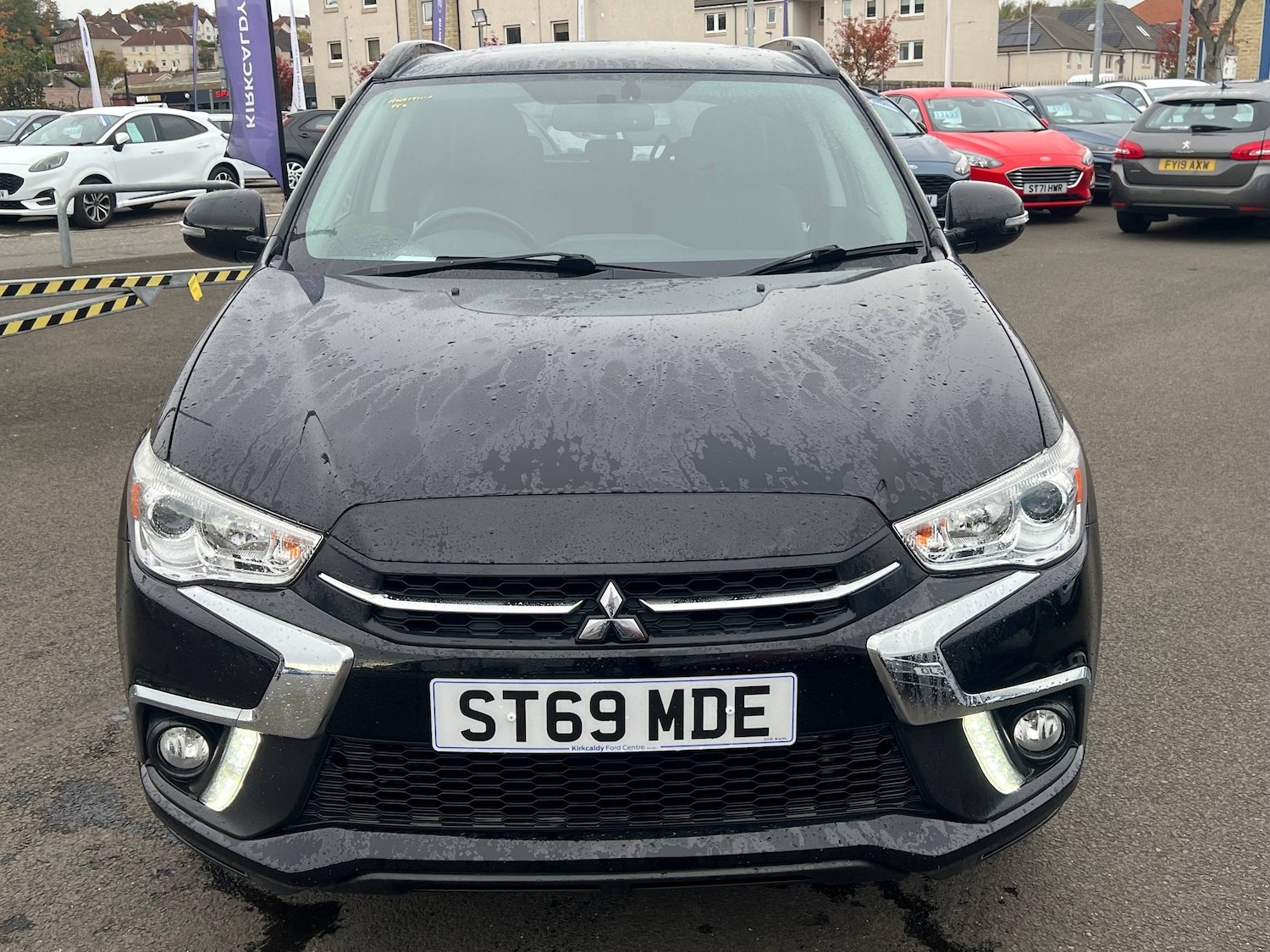 Used Mitsubishi ASX 2020 for sale - 76374971: Photo 2