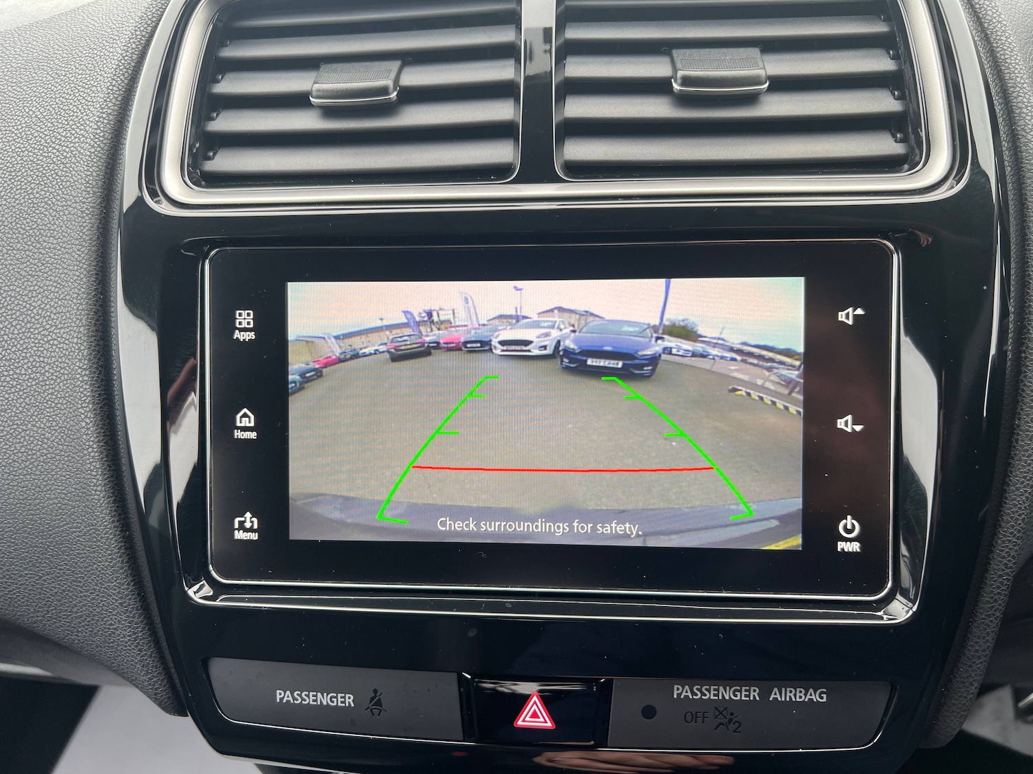 Used Mitsubishi ASX 2020 for sale - 76374971: Photo 20